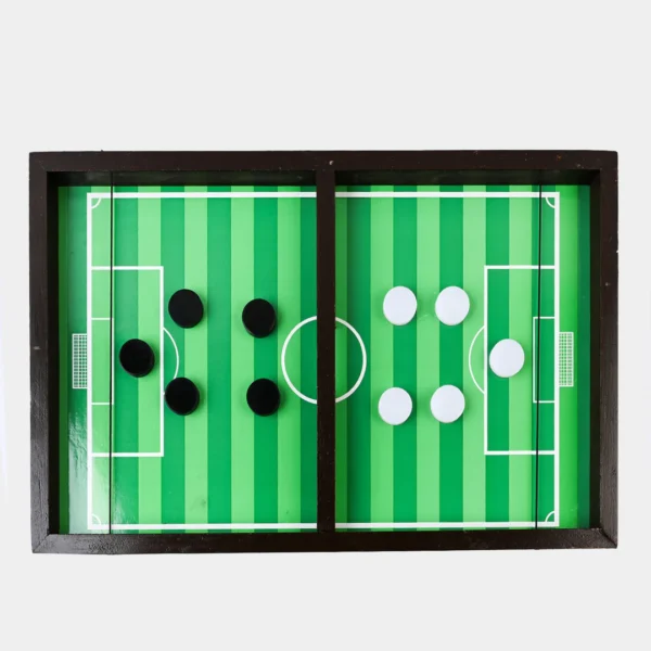 BP Football Shoot Game - Image 2
