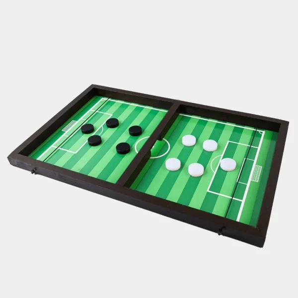 BP Football Shoot Game - Image 3