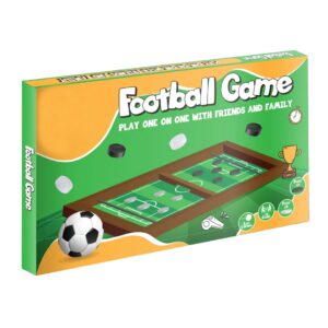 BP Football Shoot Game