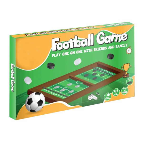 BP Football Shoot Game