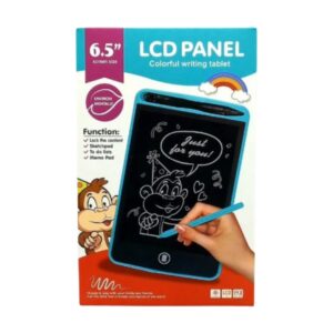 🔥 Colorful LCD Writing Tablet for Kids – Smart, Fun & Mess-Free!